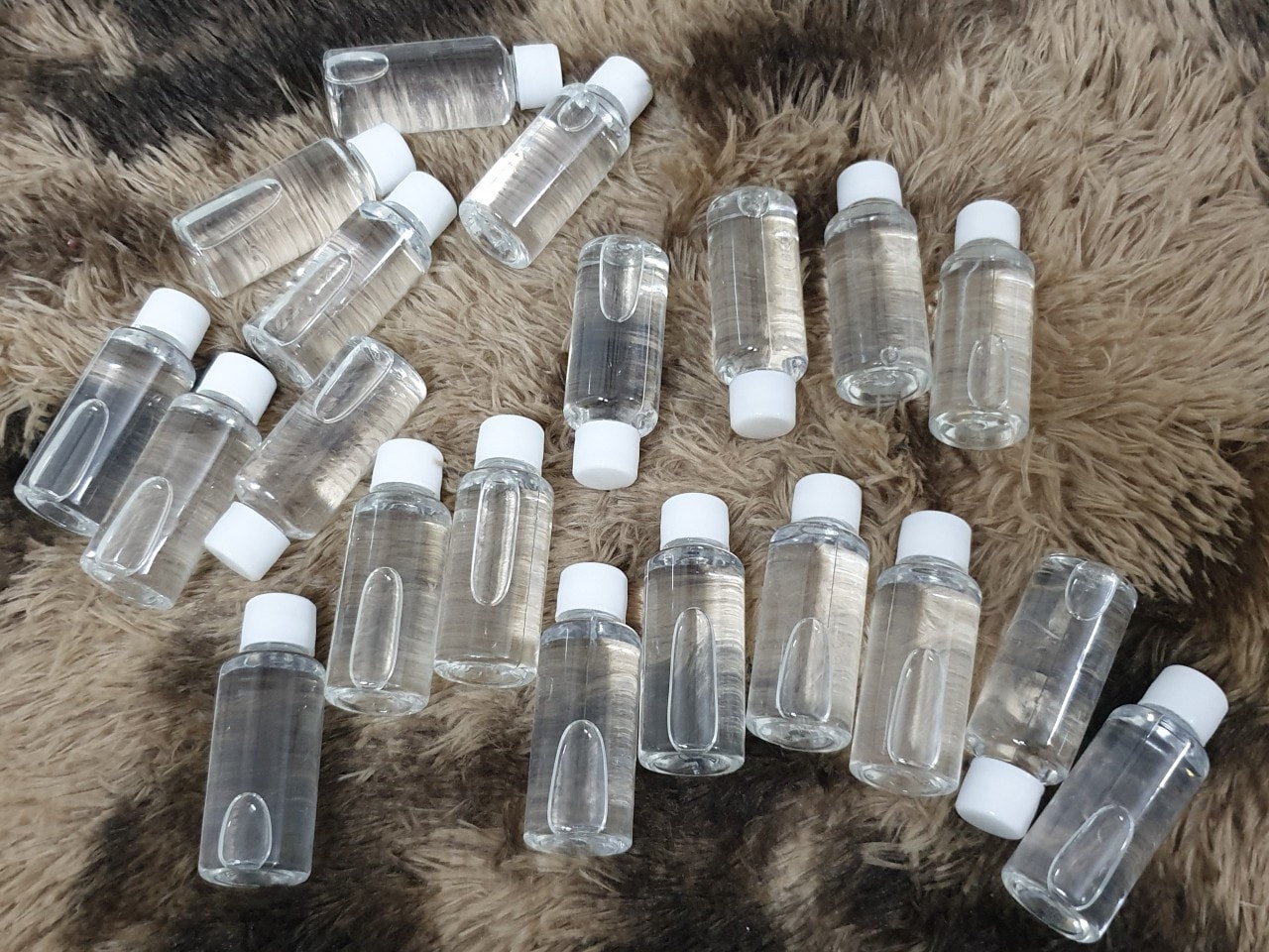 Ma Túy Ẩn Danh: Giao Hàng Quốc Tế